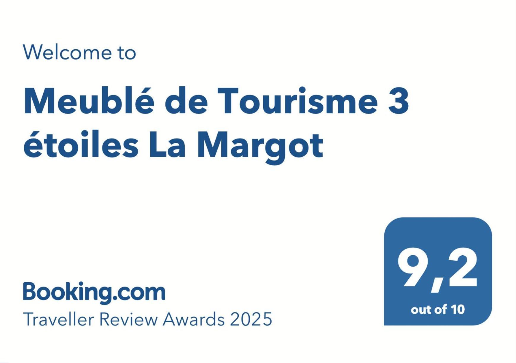 Willa Meuble De Tourisme 3 Etoiles La Margot Perrigny-les-Dijon Zewnętrze zdjęcie